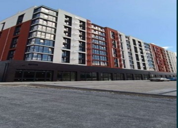 Квартира на другому поверсі на Теліги