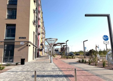 Квартира на Щасливому з максимальною комплектацією