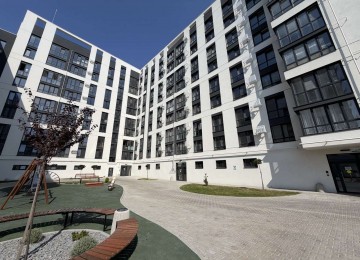 Продаж 2 км квартири в районі Автовокзалу