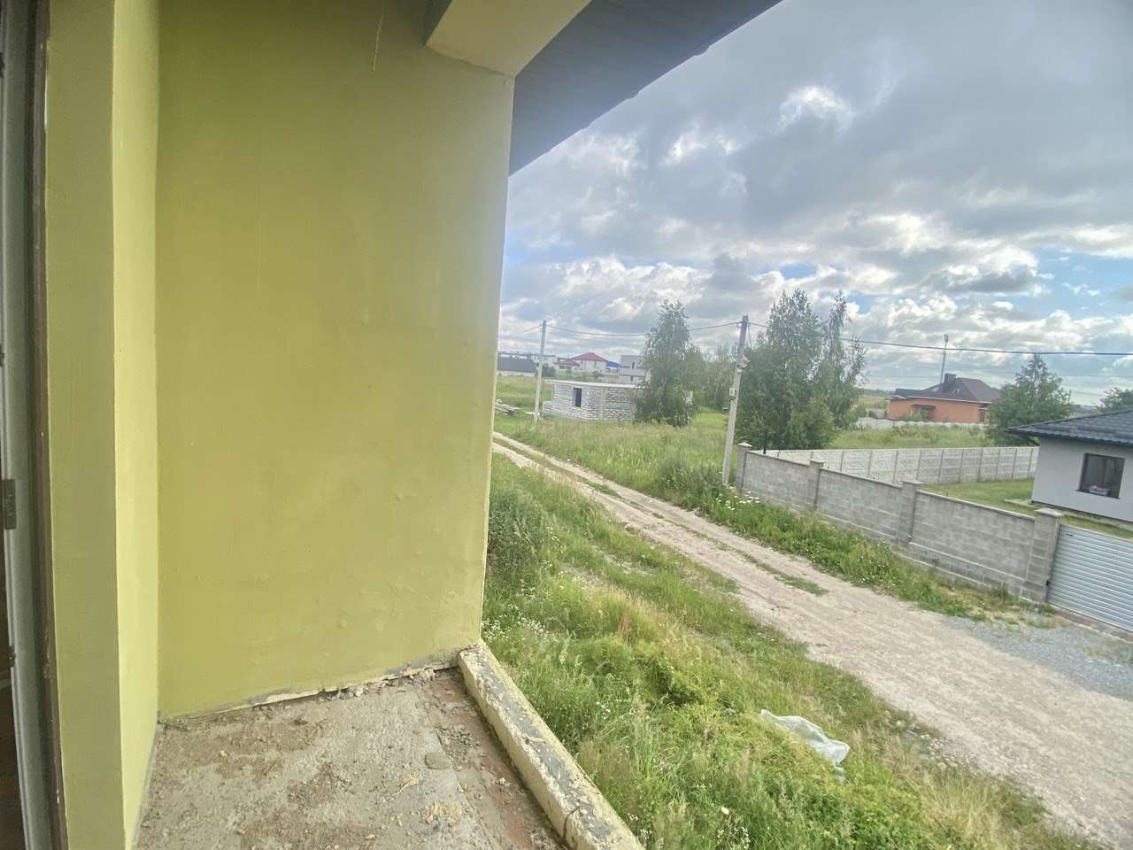 Котедж за зоопарком