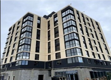 Продам 2 км квартиру в районі Чайки ЖК Перфект Сіті