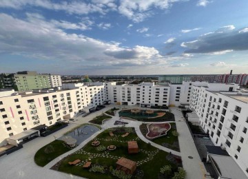Продаж квартири в районі Ювілейний