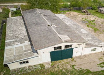 Продам виробниче приміщення