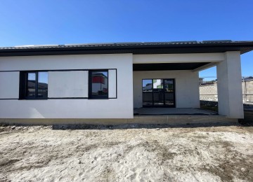 Американка з міськими комунікаціями