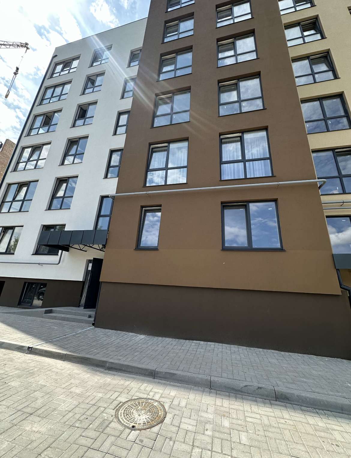 Квартири з максимальною комплектацією