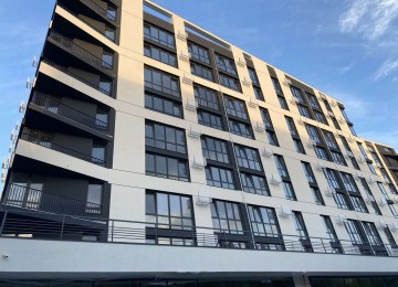 Терміново продам квартиру в новобудові в районі Автовокзалу