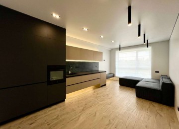 Квартира біля Басів Кута